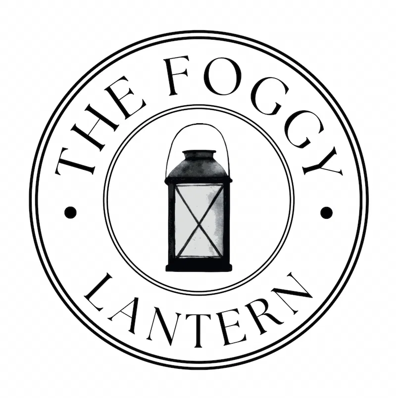The Foggy Lantern
